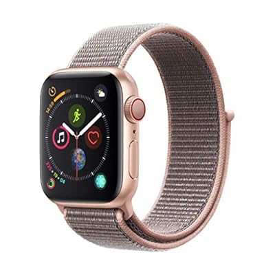 Smartwatch Apple Watch Series GPS+LTE (MTVH2FD/A)