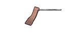 Sievert Industries 7016-30 Soldering Tip