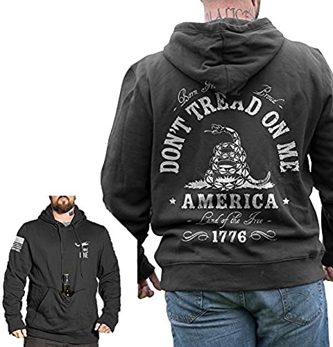 DTOM-TGS-CHARCOAL-L