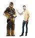 Advanced Graphics Chewbacca (Star Wars VII: The Force Awakens) 88