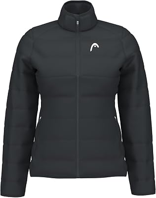 Club Kinetic Veste pour femme, noire