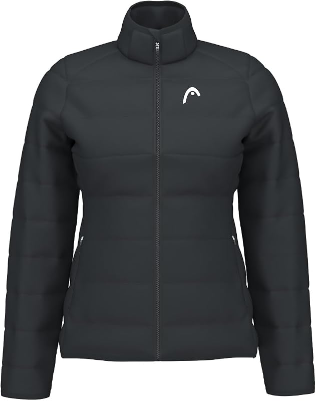 Club Kinetic Veste pour femme, noire