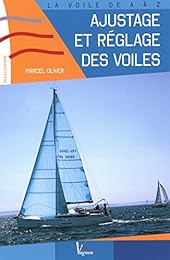 Ajustage et réglage des voiles