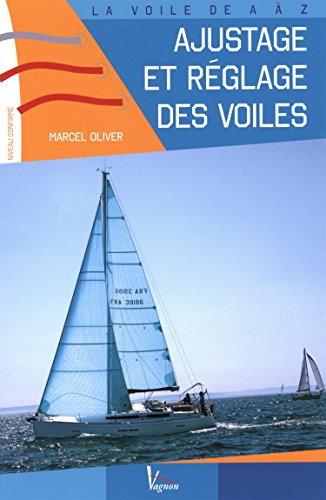 Ajustage et réglage des voiles