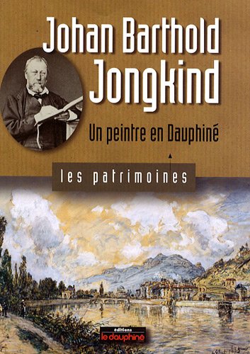 Johan Barthold Jongkind