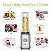 Personal-Blender-Sboly-Smoothie-Blender-Single-Serve-Small-Blender-for-Juice-Shakes-and-Smoothie-Smoothie-Maker-with-20-oz-Tritan-BPA-Free-Blender-Cup-UK-Plug Personal Blender, Sboly Smoothie Blender Single Serve Small Blender for Juice Shakes and Smoothie, Smoothie Maker with 20 oz Tritan BPA-Free Blender Cup, UK Plug