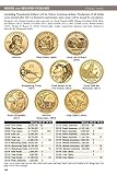 Image de A Guide Book of United States Coins 2017: The Official Red Book, Hardcover Edition (The Official Red Book A Guide Book)