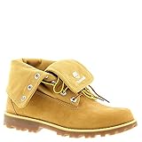 Timberland Authentic Fold Down Kids' Toddler-Youth Boot