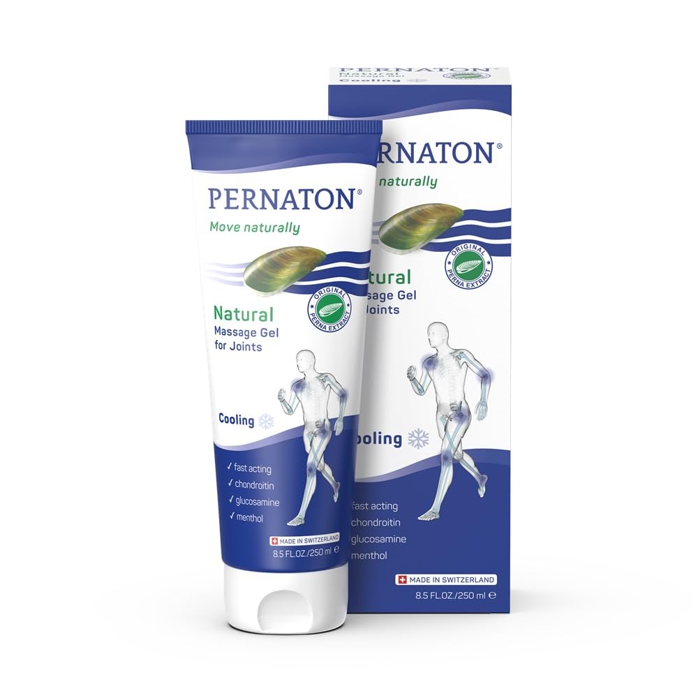 Pernaton Cooling Gel, 250ml