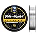 Pure Atomist PA-SS316L-24G100 Stainless Steel 316L 24 Gauge 100 ft. Wire