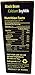 Sahmyook Black Bean Calcium Soy Milk, 6.5 Fl. Ounce (Pack of 16)