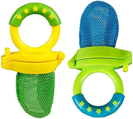 net teether