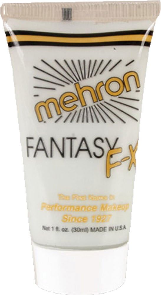 Moonlight White Fantasy Fx Makeup