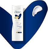 Dove Nutricion Intensiva Body Lotion 400 ml Original Nourishing Milk view 4