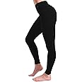 Compression Leggings for Women, Tummy Control Workout Gym Running Yoga Pants