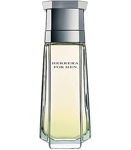 Amazon.com: Carolina Herrera Men's 1.7-Ounce Edt Spray : Tools