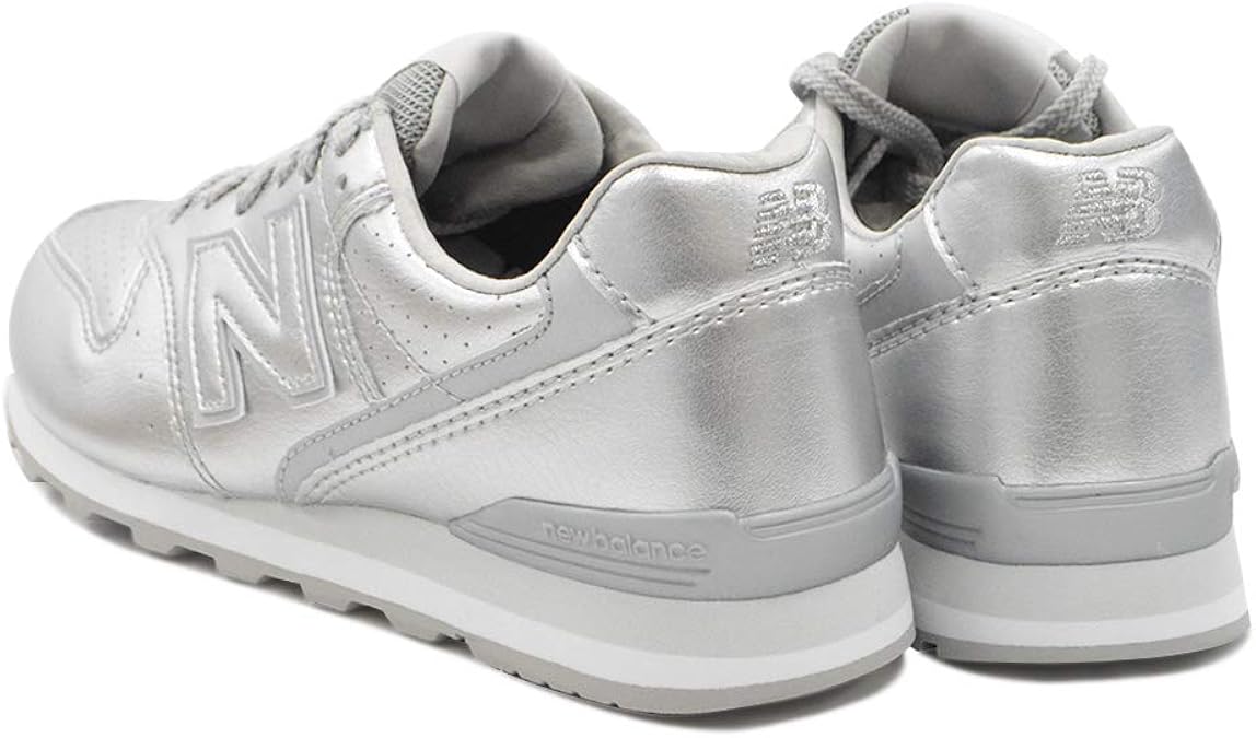 ニューバランス Newbalance Wl996 Als シルバー レディース スニーカー シューズ 靴 並行輸入品 スニーカー Amazon