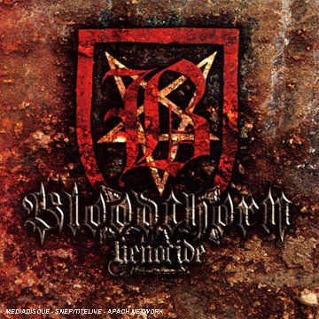 Bloodthorn - Genocide - Zortam Music