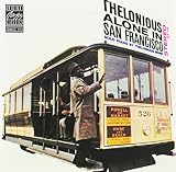 ALONE IN SAN FRANCISCO (RMST) (BONUS TRACK)        image