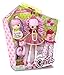 Lalaloopsy Girls Jewel Sparkles Doll
