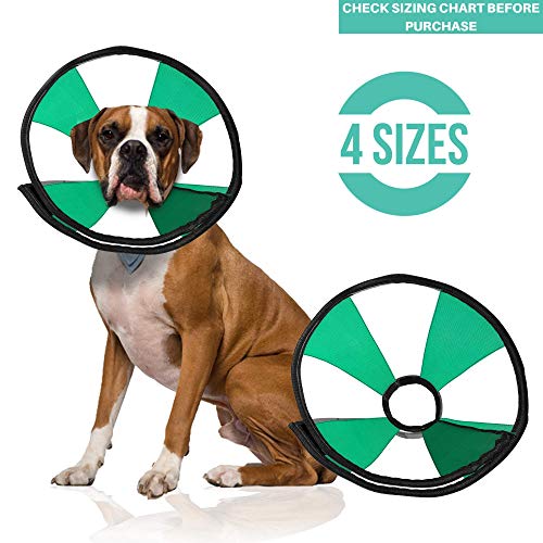 Compare price to dog head cone medium