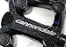 Cannondale 3PD6POINT3/BLK9/16 6 Point 3 Pedal 9 / 16