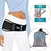 Pro Enrichment Sacroiliac Si Hip Belt - Relief for Sciatica, Pelvic, Lower Back, Lumbar and Leg Pain. Si Hip Joint Support for Women and Men. Anti-Slip Sciatic Nerve Brace (XL/XXL Size)