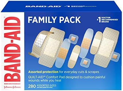 supreme band aids price