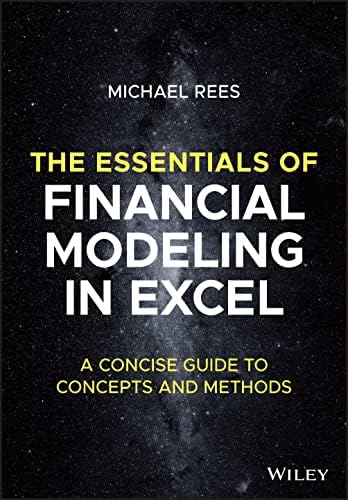 Amazon.com: The Handbook of Financial Modeling: A Practical