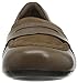 Clarks Women's Kinzie Willow Flat