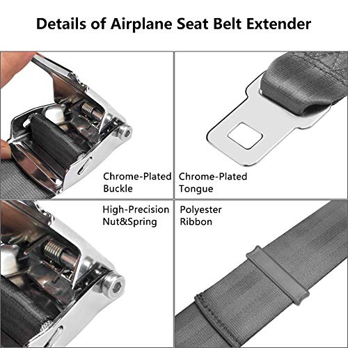 1 Airplane+Adjustable+Certified+Compatible+Southwest