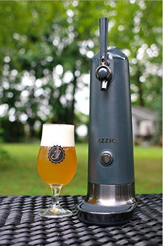Fizzics FZ304 Waytap Draft Beer System None Slate Grey - Thumbnail 6