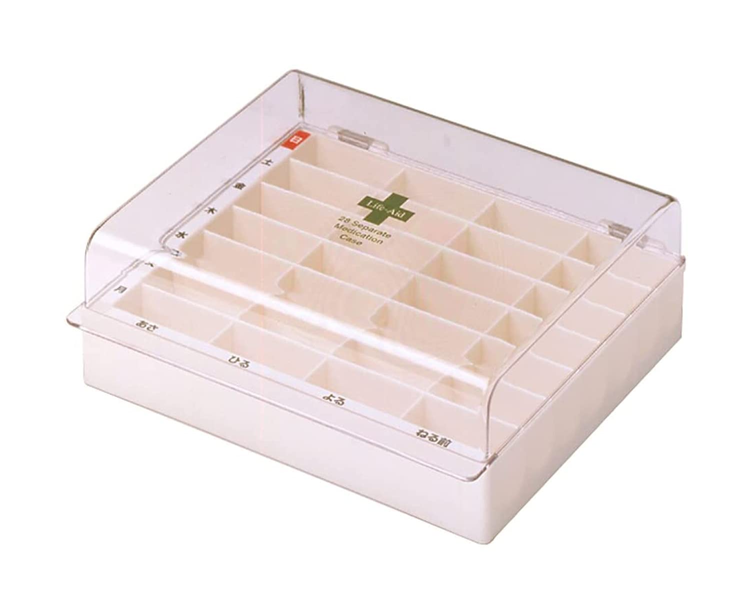 シンコーハンガー くすり整理 キープケース 9129-8345商品画像