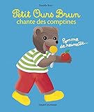 Image de POB chante des comptines