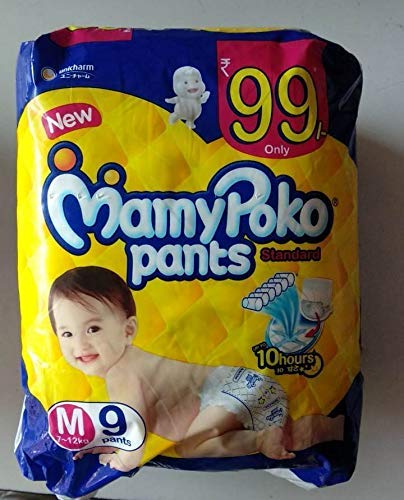 amazon online shopping mamy poko pants