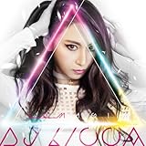 DJ Licca - Ledmagic [Japan CD] KCCD-566