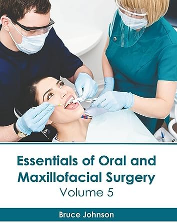 Oral and Maxillofacial Surgery for the Clinician: 9789811513480