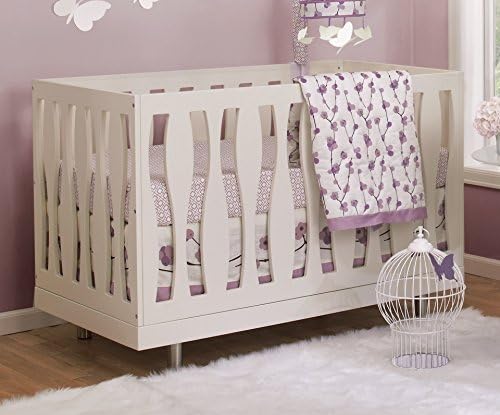 Sophie 4-PC Baby Crib Bedding Set