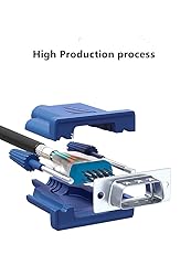 EKYLIN VGA to VGA Cable, 1.5m/5Feet VGA Male to