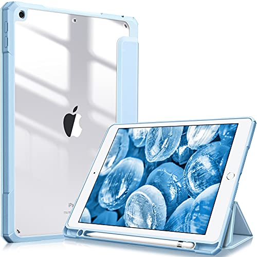 Fintie Hybrid Slim Case for iPad 9th / 8th / 7th Generation (2021/ 2020