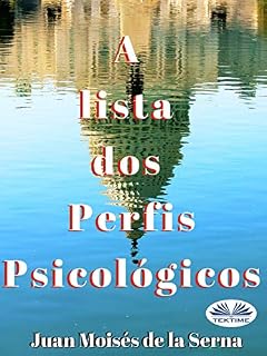 Livro A lista dos Perfis Psicológicos