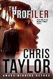 The Profiler (The Munro Family Series Book 1)