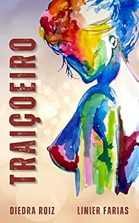 Livro Traiçoeiro