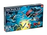 LEGO BIONICLE Toa Undersea Attack