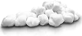 RE-GEN 1000pc Natural Cotton Wool Balls Healthcare Dressing Cleaning view 6