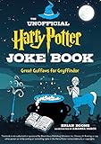 The Unofficial Harry Potter Joke Book