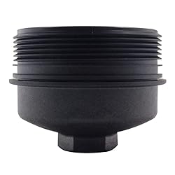 iFJF EC781 Oil Filter Cap Replacement for FL2016