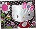 Hello Kitty Deluxe embroidered 16