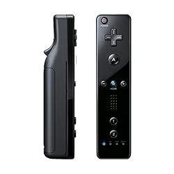 TIANHOO 2 Pack Remote Controller for Wii & Wii