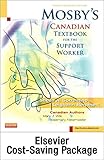 Image de Mosby's CDN Textbook for the Support Worker + Workbook (revised reprint) + Video Skills 4.0 + Applegate: Anatomy and Physiology 4e, 3e